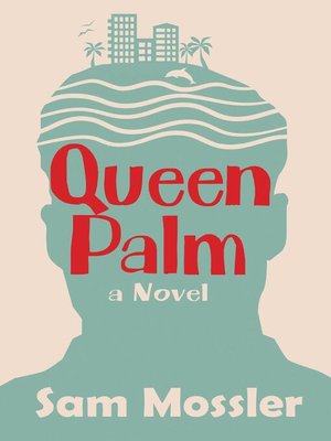 cover image of Queen Palm